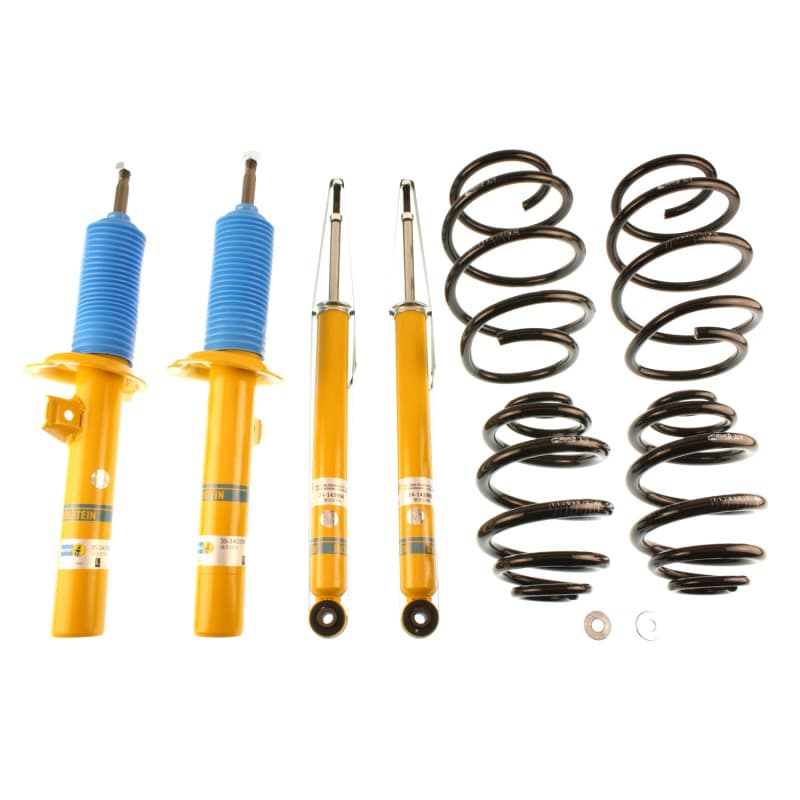 Bilstein B12 Pro-Kit Suspension Kit for Moderate Lowering 24-40mm