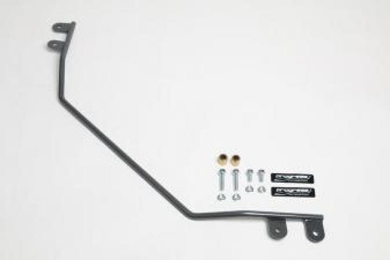 Progress Technology Rear Sway Bars for Chevy C6 32mm Alloy Steel Polyurethane...