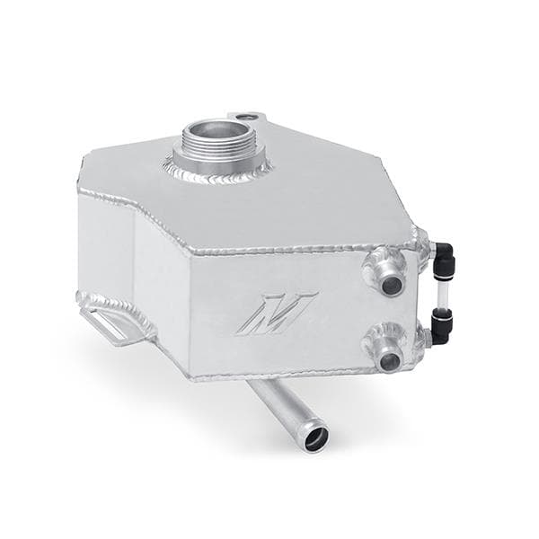 Mishimoto Expansion Tank for Ford Fiesta ST with Internal Baffles and Sight G... - Image 4