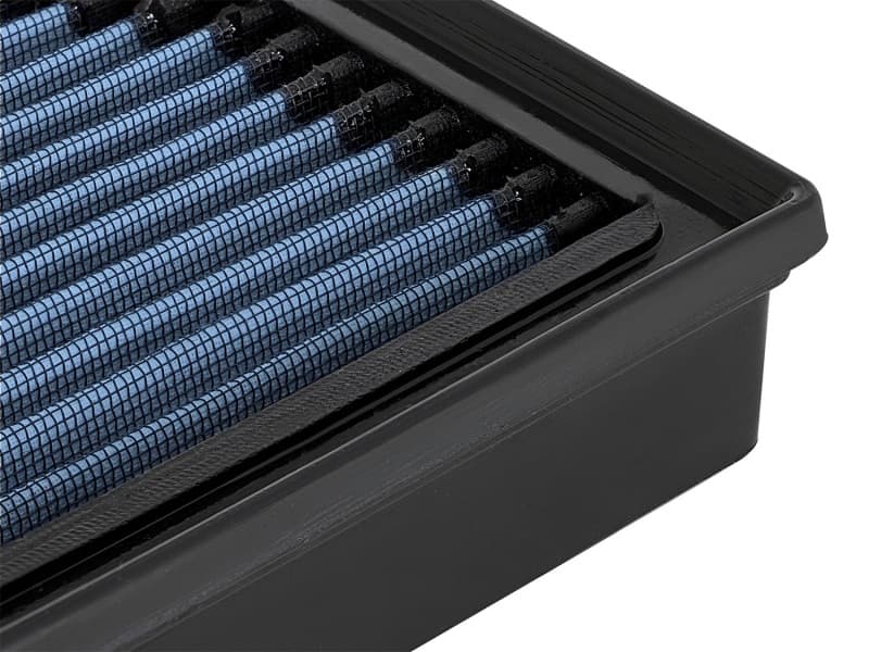 aFe P5R Drop-In Air Filter 100% Polyurethane Frame High Flow Performance - Image 3