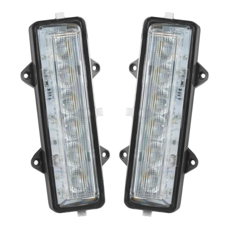 ORACLE Lighting Amber Turn Signal Modules for Bronco LED Tail Lights - Image 2