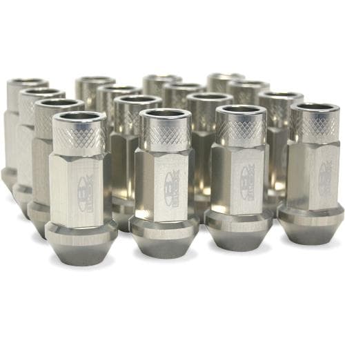 BLOX Racing Forged Lug Nuts 12x1.5mm Set of 20
