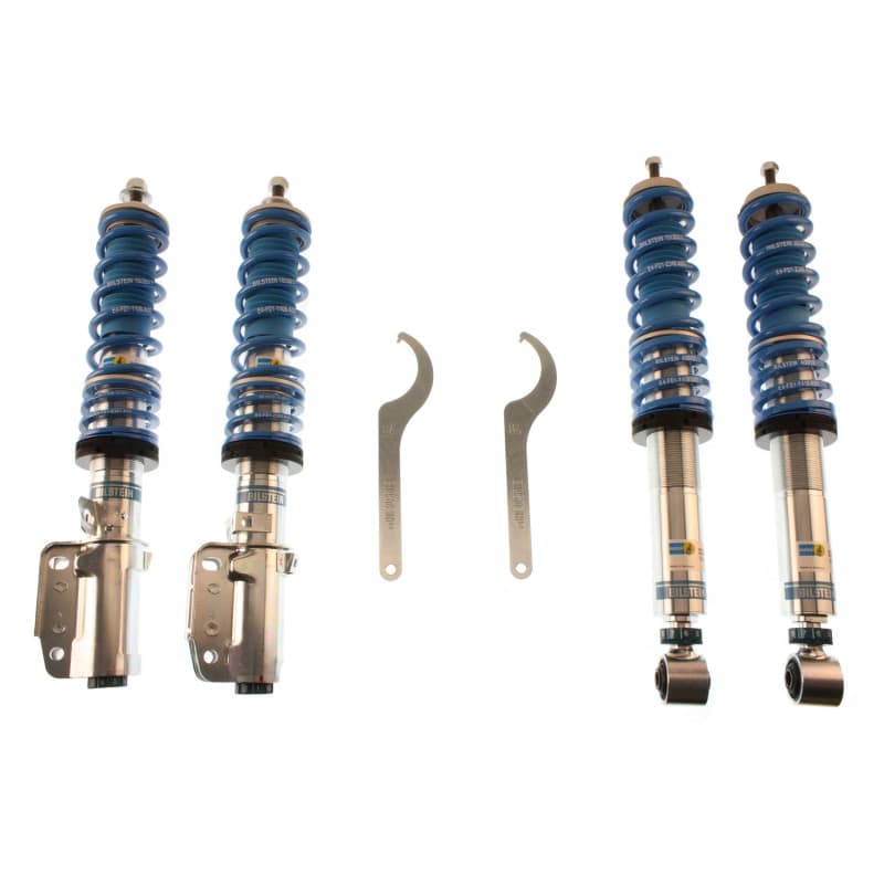 Bilstein B16 Series Suspension Kit for OE Fitment 10-Stage Adjustable Dampers - Image 3