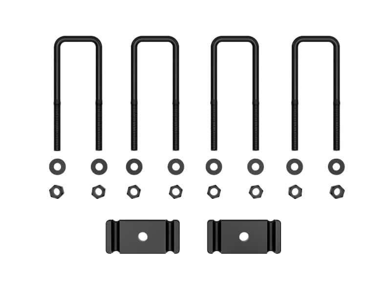 ICON Hardware Kits