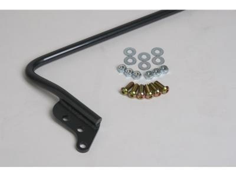 Progress Technology Rear Sway Bars for Improved Handling with Alloy Steel & P...