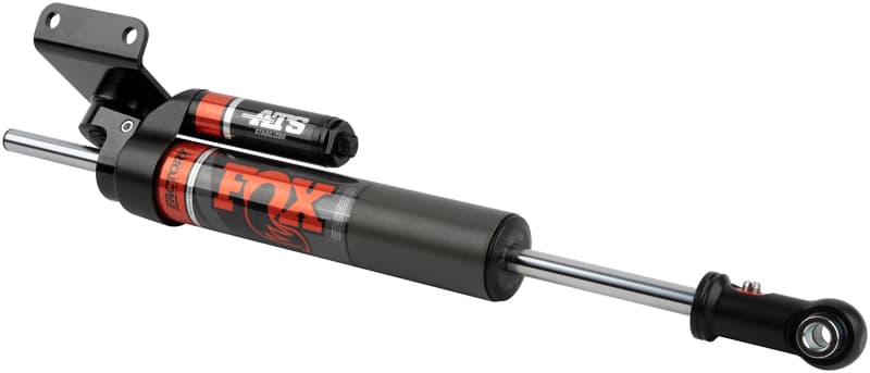 FOX 2.0 Performance Steer Stabilizer with Internal Bypass Technology - Image 5