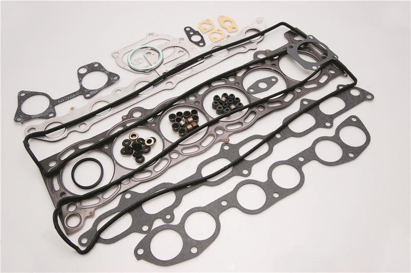Cometic Gasket StreetPro Kit Complete Gasket Set with MLS, AFM, Aramid Fiber,...