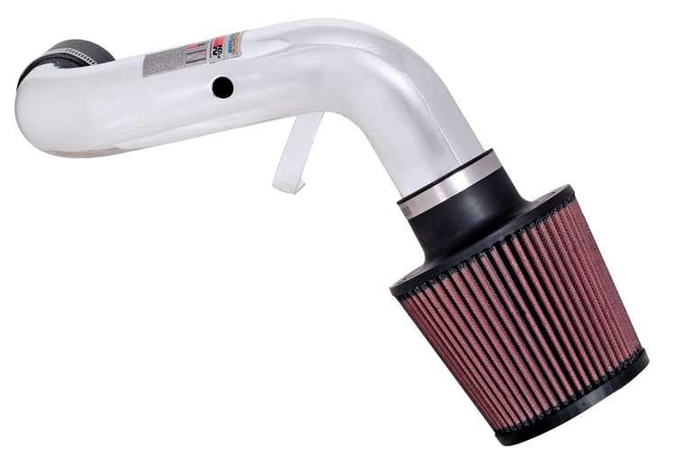 K&N Engineering Typhoon Air Intake for Acura RSX Type-S & Honda Civic SI/VI - Image 2