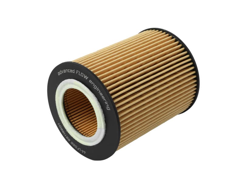 aFe ProGuard Oil Filter 44-LF022 High Flow Performance - Image 3