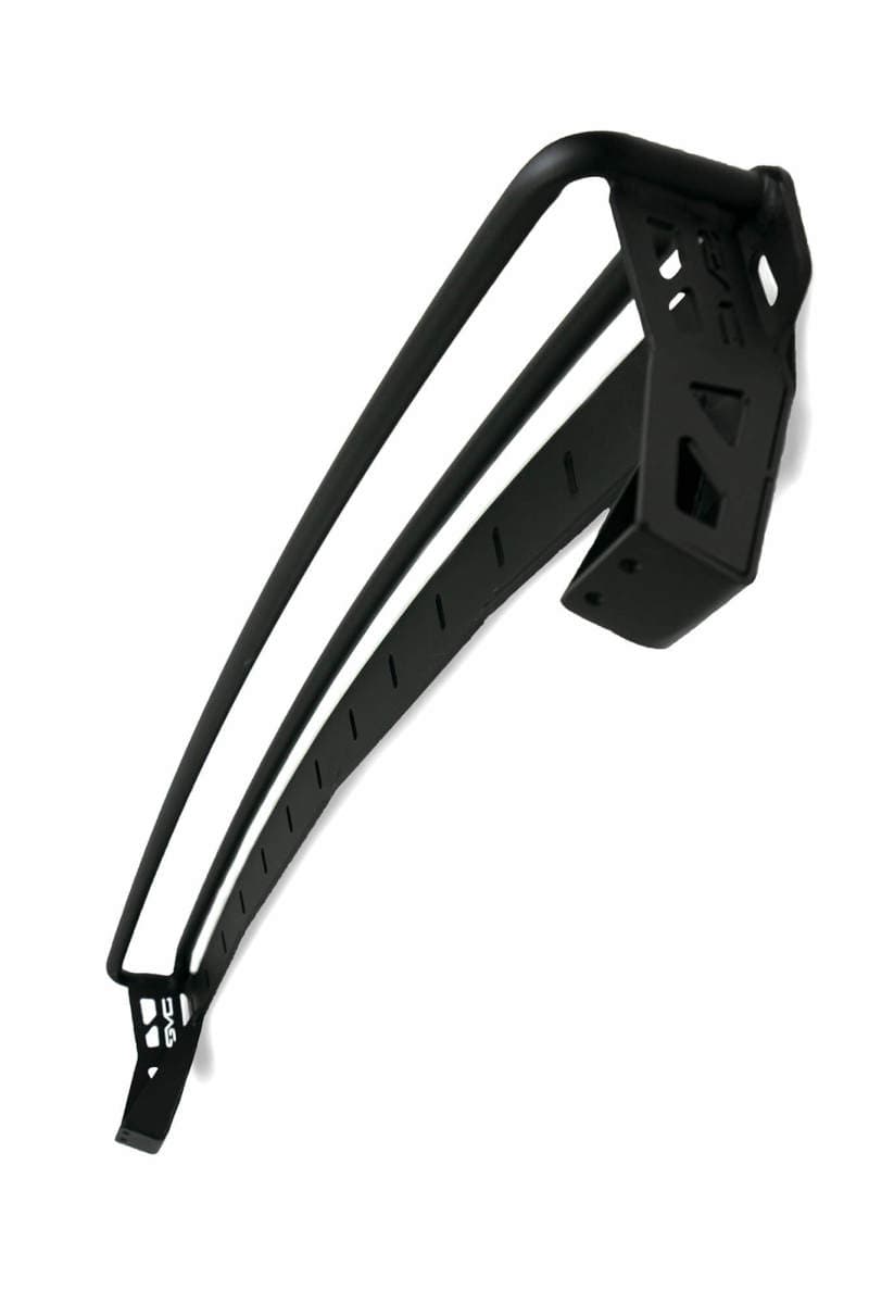 DV8 Offroad Light Bar Mounts for 2021+ Ford Bronco 40-Inch Curved LED - Image 2