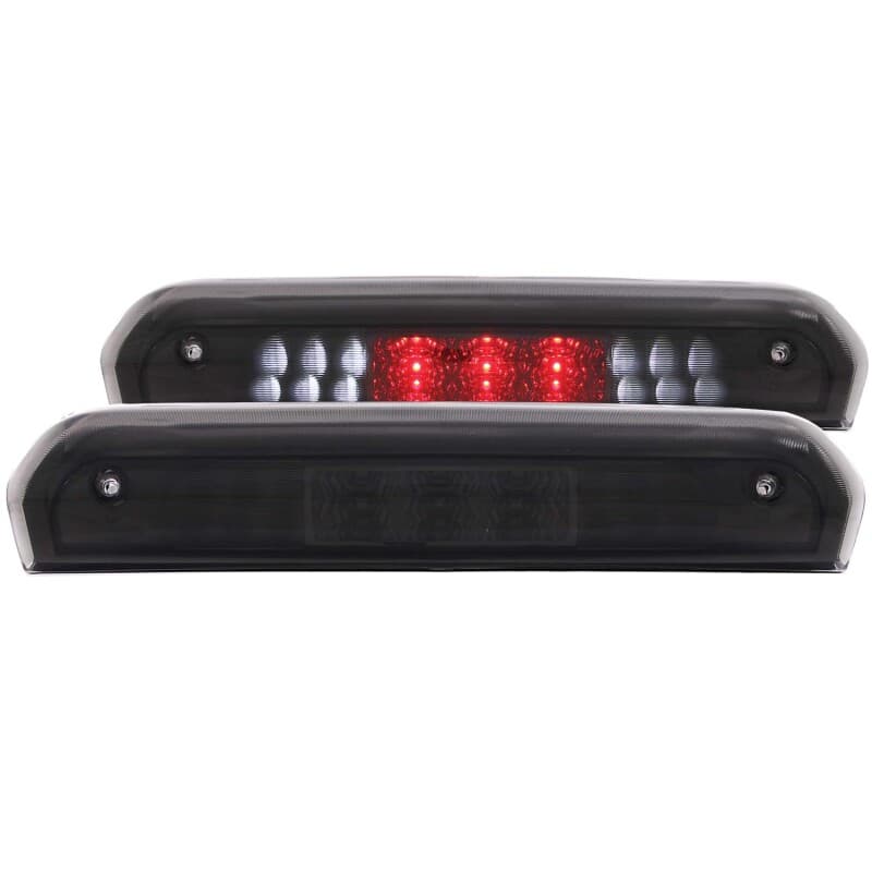 ANZO LED 3rd Brake Light Assembly Smoke Lens B-Series for Truck - Image 2