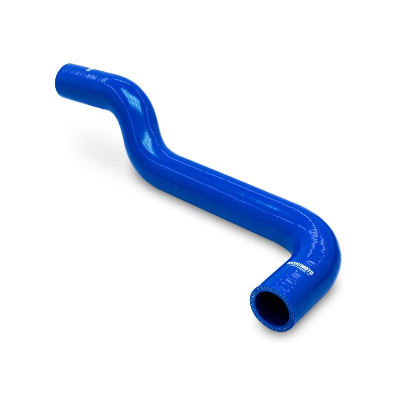 Mishimoto Silicone Radiator Hose Kit for Toyota Tacoma 2.7L Heat-Resistant Fiber - Image 2