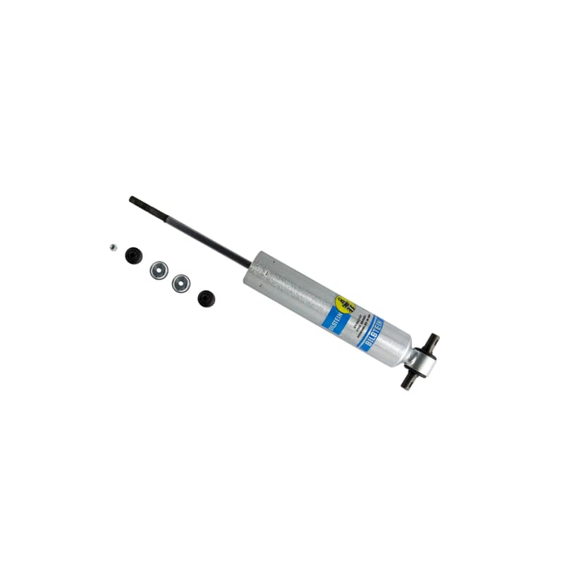 Bilstein B8 5100 Series Monotube Shocks for Lifted Trucks and SUVs - Image 2