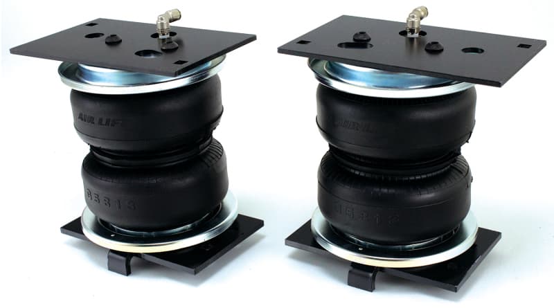 Air Lift 5000 Air Spring Kits - Image 5