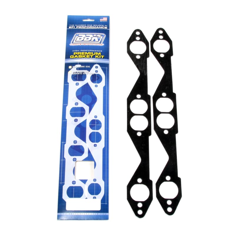 BBK Exhaust Header Gaskets - Image 2
