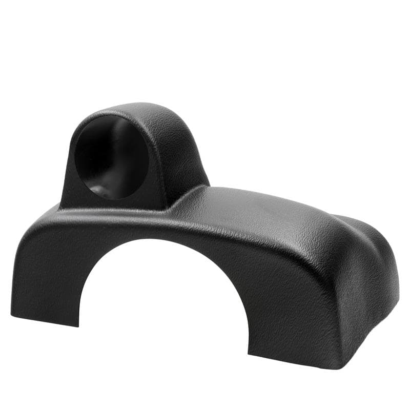 AutoMeter Pod Mounts for Steering Column ABS Gauge Mount 2 1/16" - Image 3