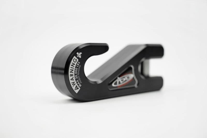 Addictive Desert Designs Capture Fairlead for Winch 1-5/16" CNC Aluminum 20,0... - Image 3