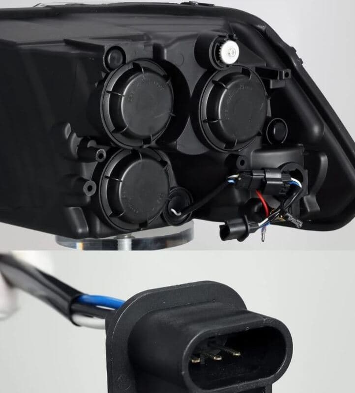AlphaRex PRO-Series Headlights - Image 3