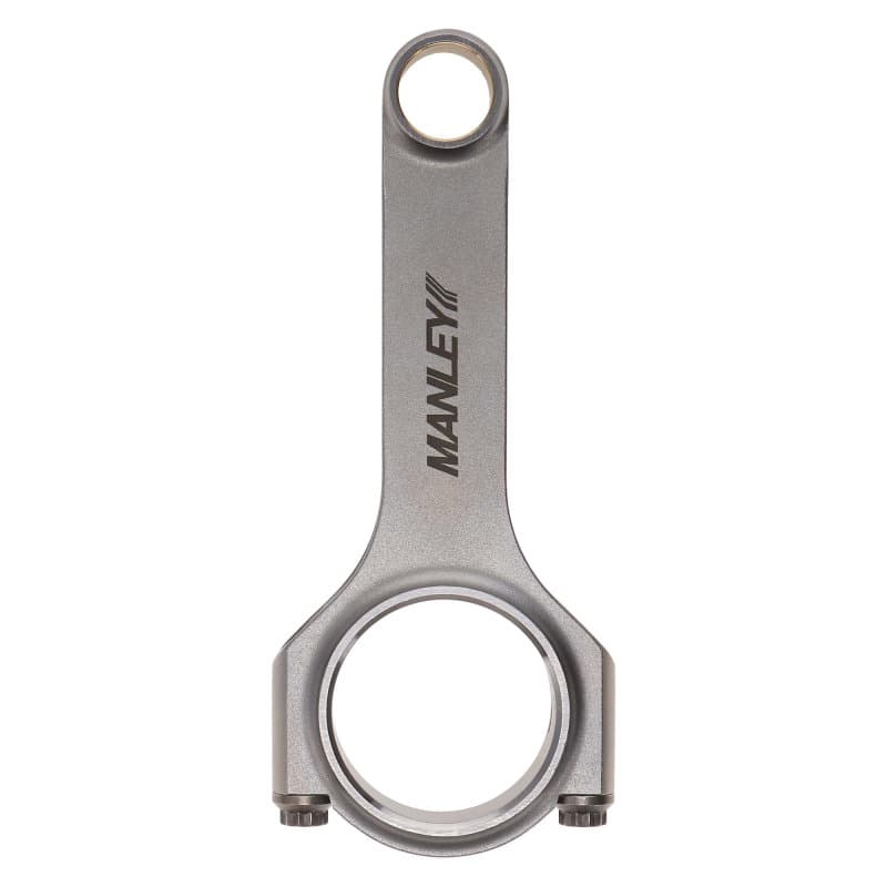 Manley Performance H-Beam Connecting Rods Single for Dom H-Bm Exact Tolerance - Image 5