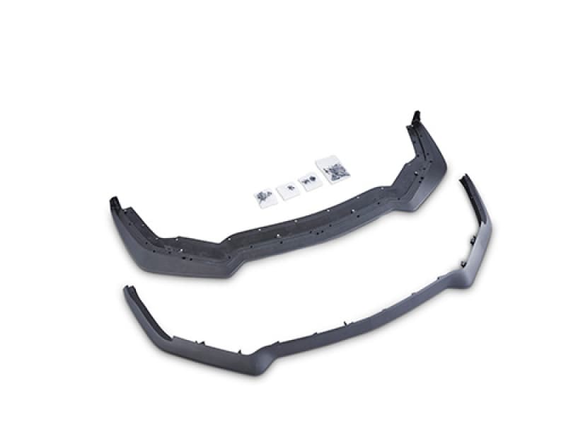 Ford Racing Spoiler Splitter Kit for Ford Mustang Front Pack 2 - Image 2