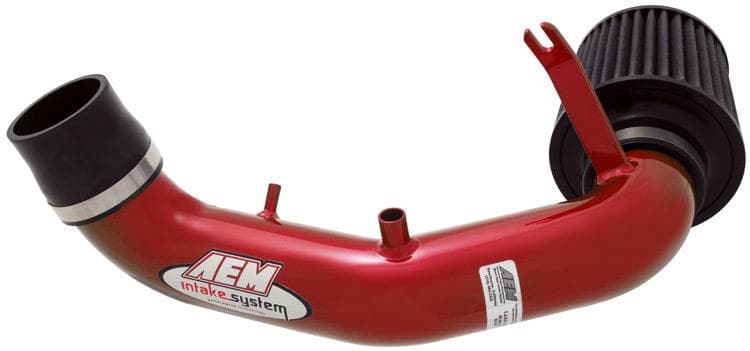 AEM Induction IND Short Ram Intake Sys - Image 2
