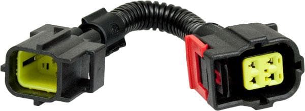 BD Diesel Trans Components for Chevy C6 6-Piston Transmission Kit - Image 5