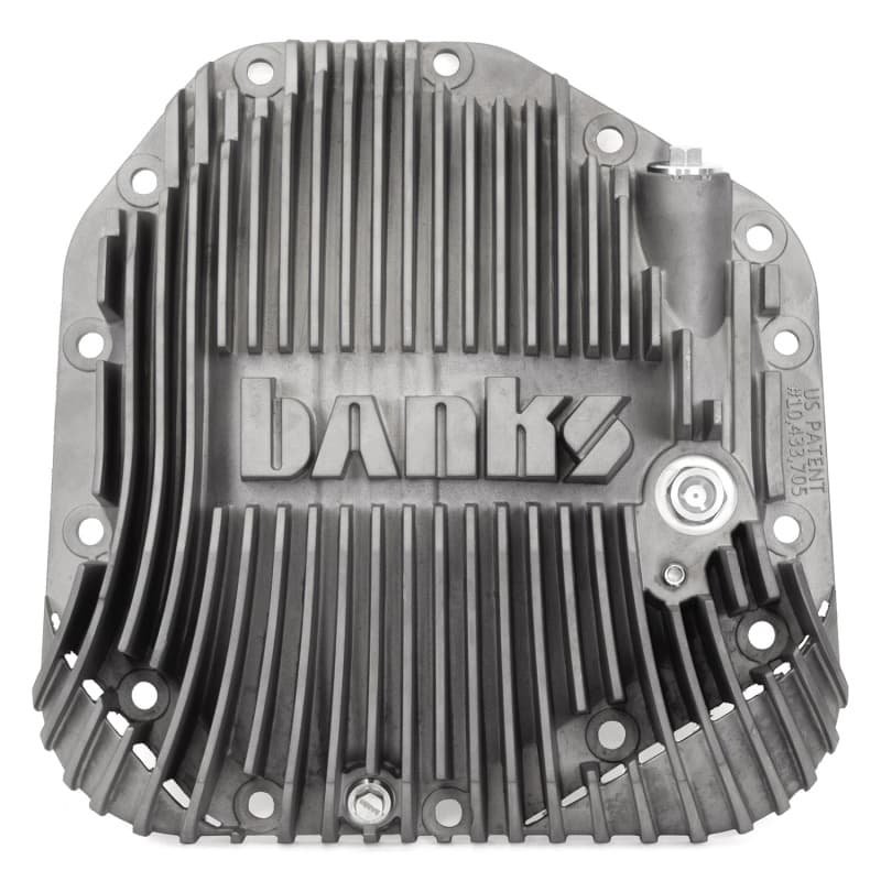 Banks Power Ram-Air Differential Cover for Ram 1500 HD Extended Lubrication