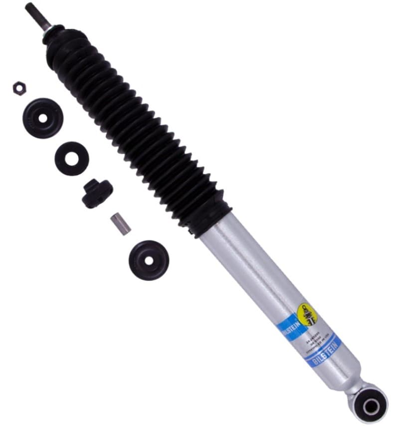 Bilstein B8 5100 Series Monotube Shocks for Lifted Trucks and SUVs - Image 2