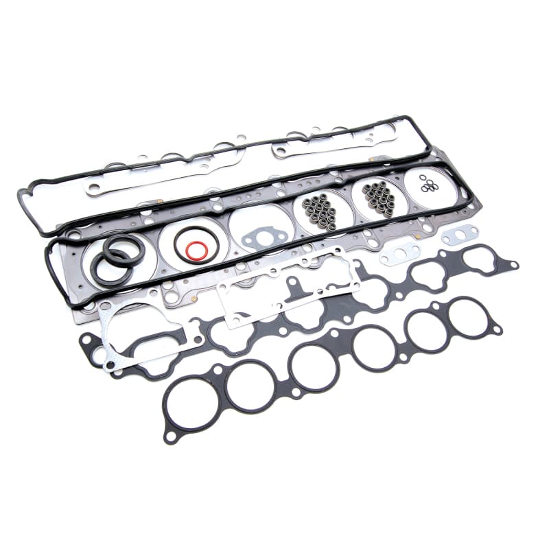 Cometic Gasket StreetPro Kit MLS AFM Aramid Fiber Armor Clad Seal Kit - Image 3