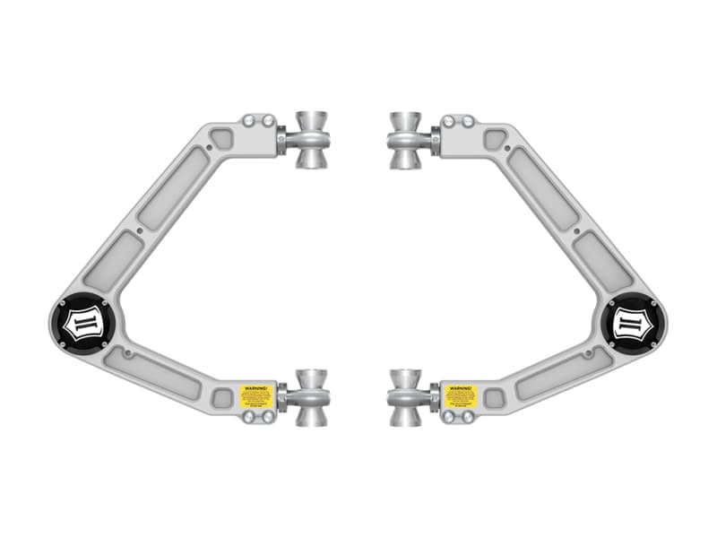 ICON Upper Control Arms