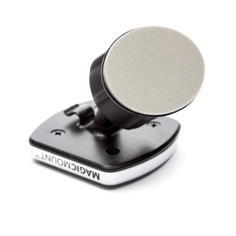 AutoMeter MagicMount Pro Dash Magnetic Mount for AutoMeter DashLink Devices - Image 3
