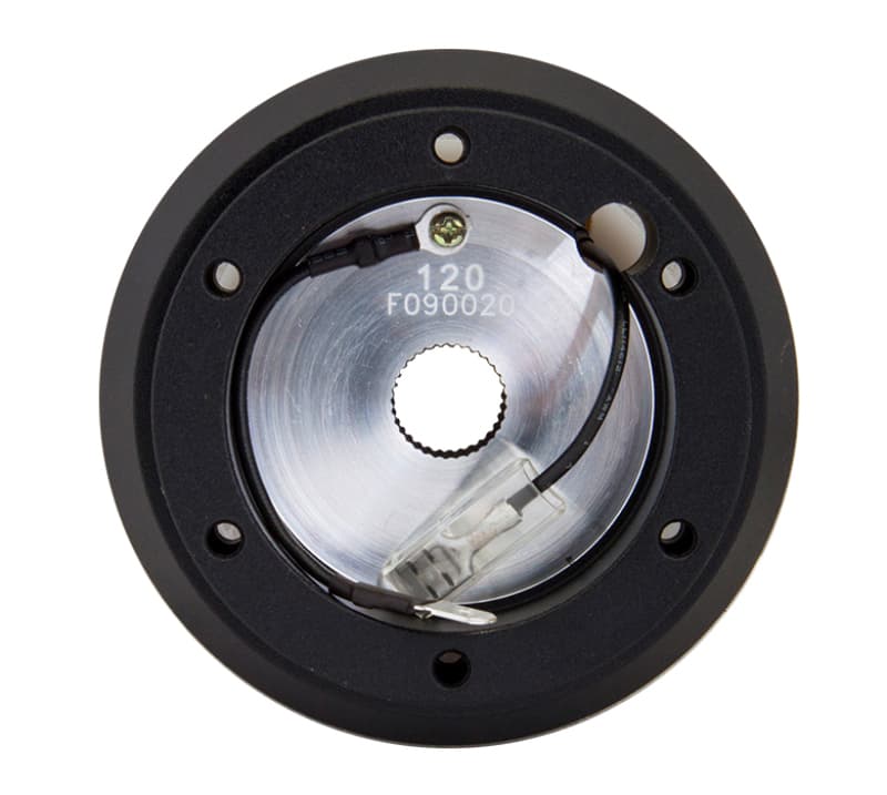 NRG Short Hub Adapter for Toyota/Scion SRK-120H - Image 2