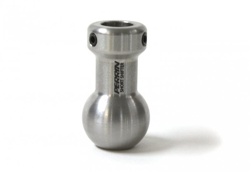 Perrin Performance Short Shifter Adapter for 04-21 Subaru STI 6spd with Bushi... - Image 2