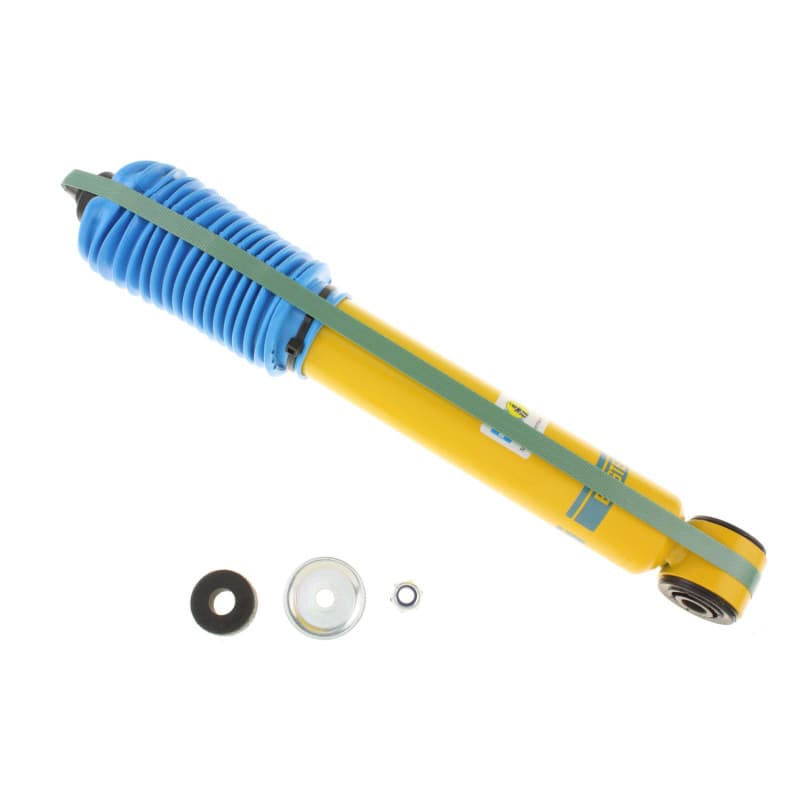 Bilstein B6 4600 Series Monotube Shocks for Light Trucks & SUVs Direct Fit - Image 3