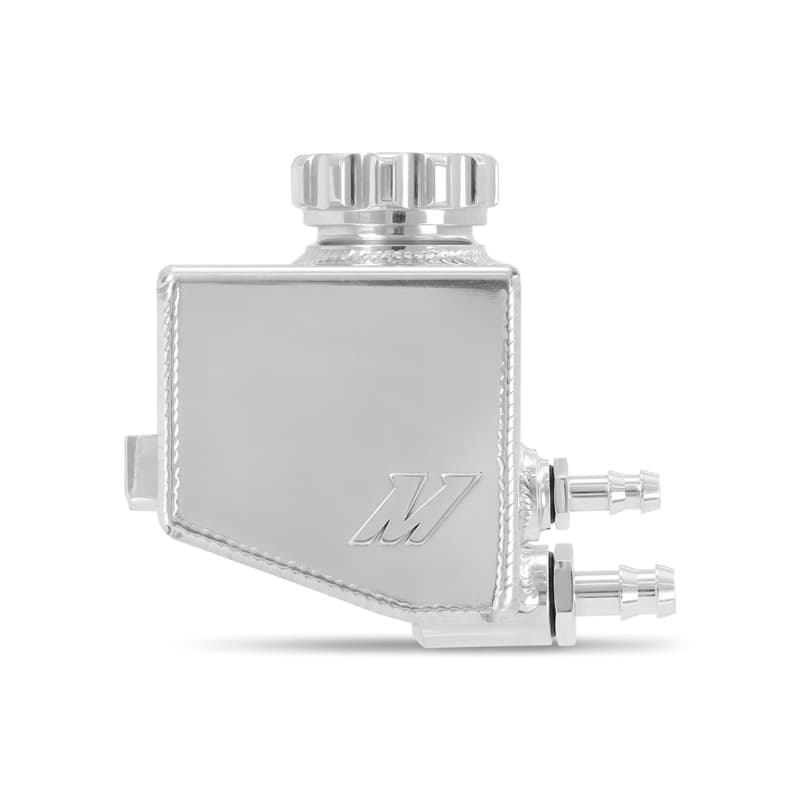 Mishimoto Aluminum Power Steering Reservoir Tank for Pontiac GTO 2004-2006 - Image 3