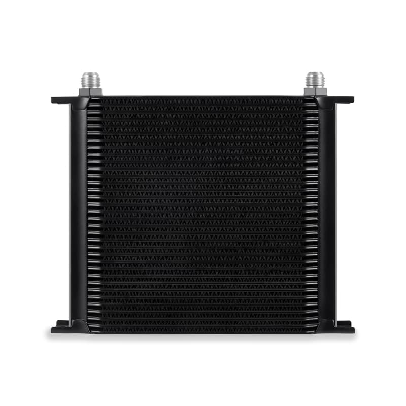 Mishimoto Oil Cooler Universal Aluminum Performance Radiator 34 Row - Image 4