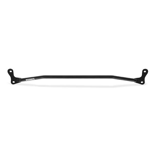 Mishimoto Strut Tower Brace for 2015+ Ford Mustang 14-Gauge Steel Tube - Image 5