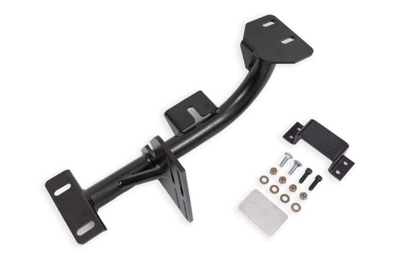 BMR Suspension Transmission Conversion Crossmember for 1998-2002 Chevrolet Ca...