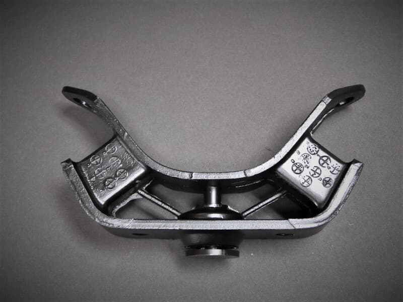 Cusco Transmission Mount for 83-87 Toyota Corolla GT-S AE86 OEM Shape