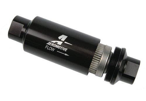 Aeromotive Fuel Filter for 200-3000+ HP Applications High Flow Assembly - Image 5