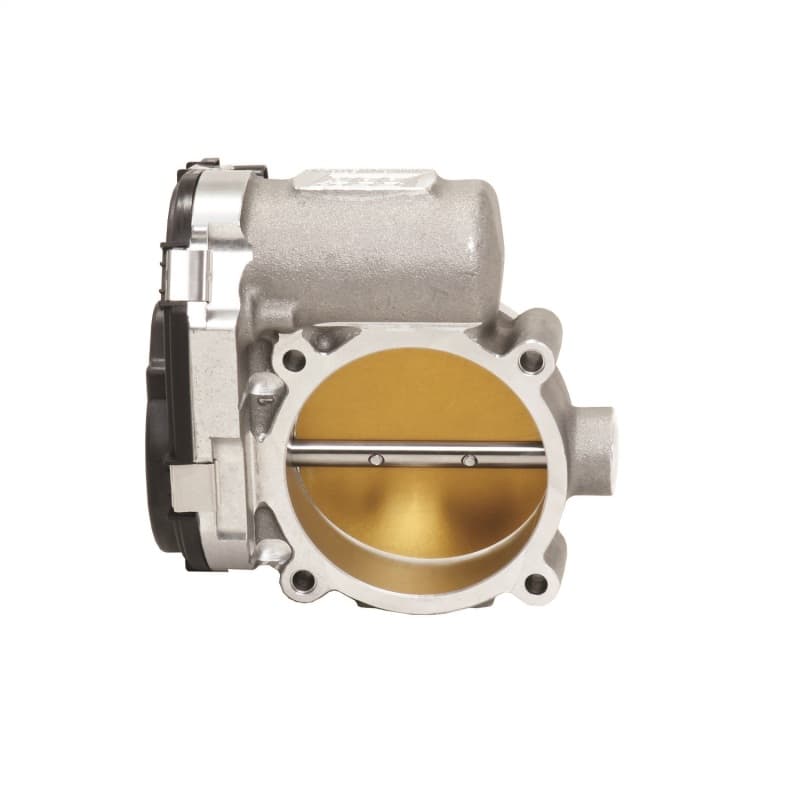 BBK Throttle Bodies for Chevy C6 6-Piston 355mm - Image 4