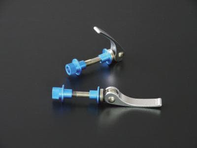 Cusco OS Front Strut Bars Quick Release Lever