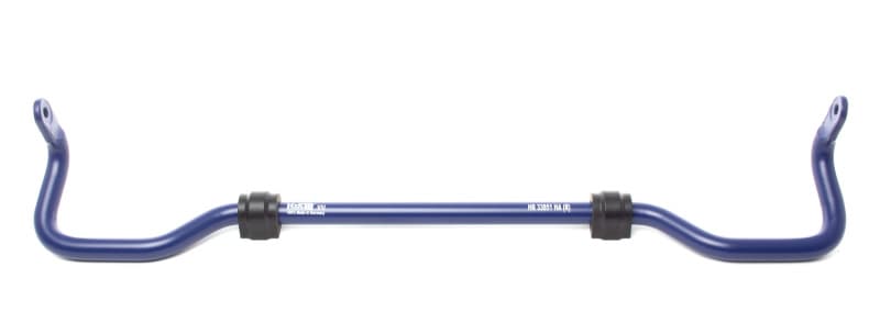 H&R Rear 26mm Non-Adjustable Sway Bar for 2022 Volkswagen GTI MK8