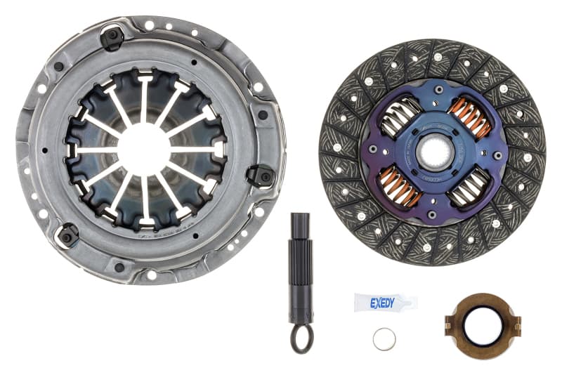 Exedy OE Clutch Kit for Honda Accord 2.4L / Civic 2.0L 13-17