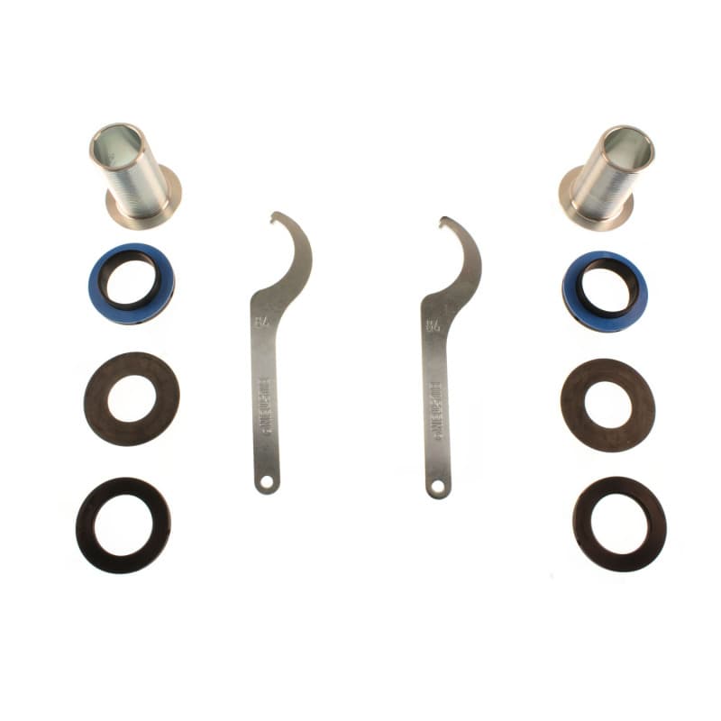 Bilstein B16 Series Suspension Kit for OE Fitment 10-Stage Adjustable Dampers - Image 5