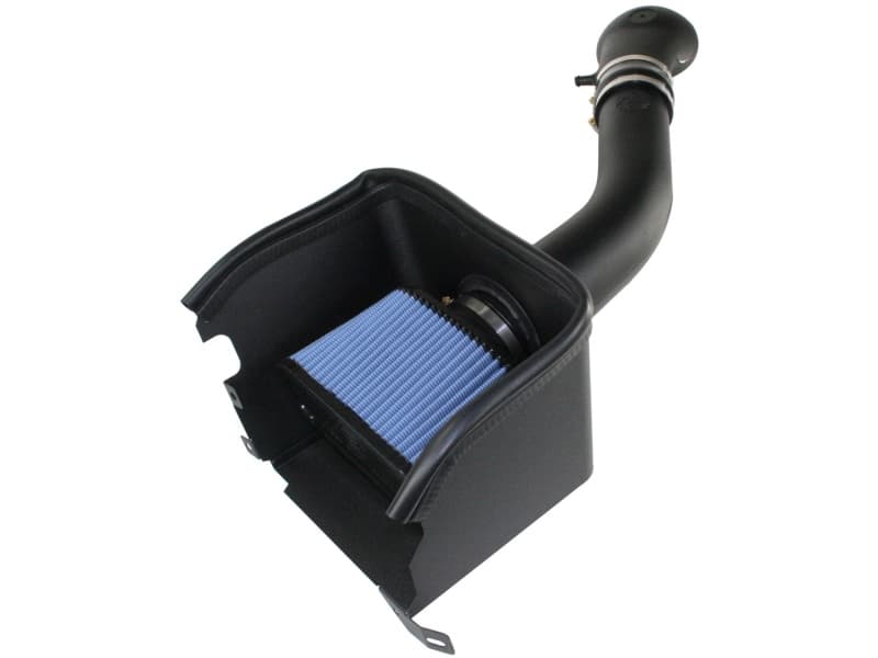 aFe Magnum FORCE Stage-2 Cold Air Intake with Heat Shield