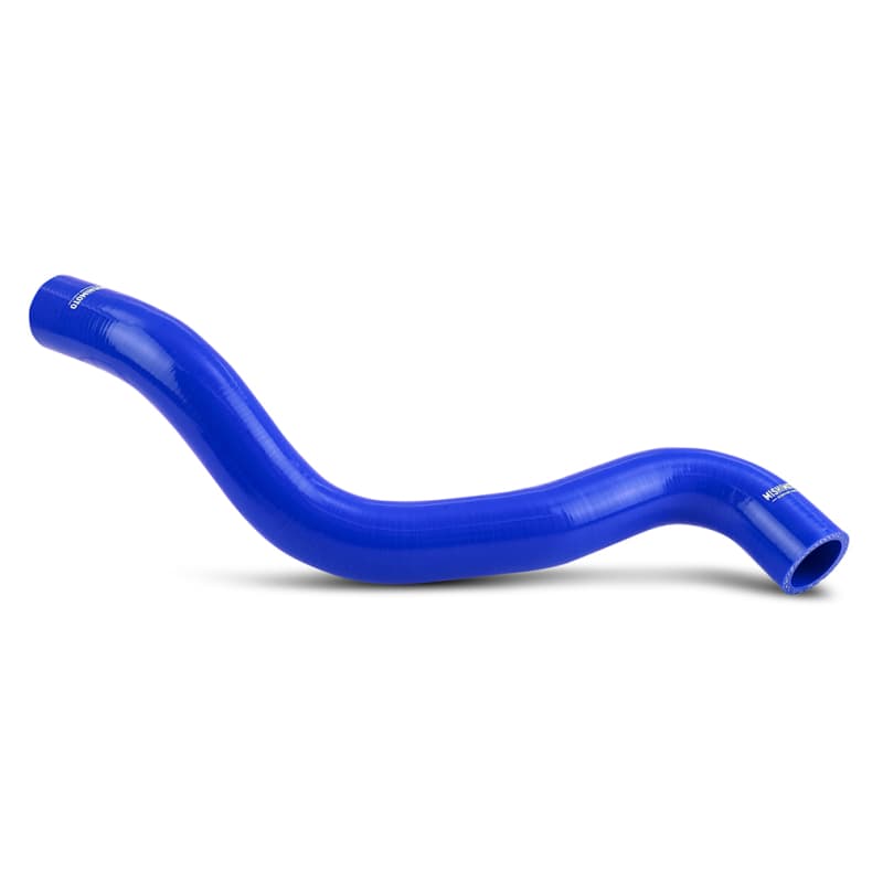 Mishimoto Silicone Radiator Hose Kit for 2023+ Toyota GR Corolla Durable Heat... - Image 3