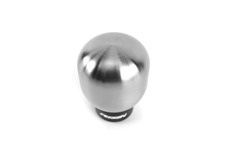 Perrin Performance SS Barrel Style Shift Knob for Subaru WRX / LGT / Crosstre... - Image 2