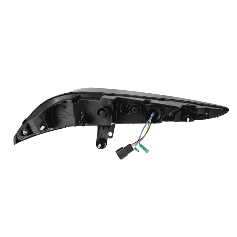 AlphaRex LUXX Tail Lights - Image 2