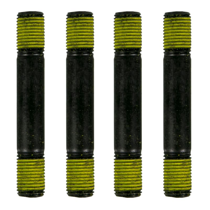 Moog Hub Assembly for Vehicle Fitment Extended Life Design 515100 - Image 4